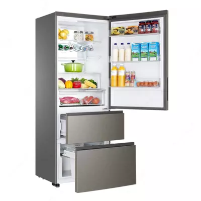 Muzlatgich Haier A4F742CMG