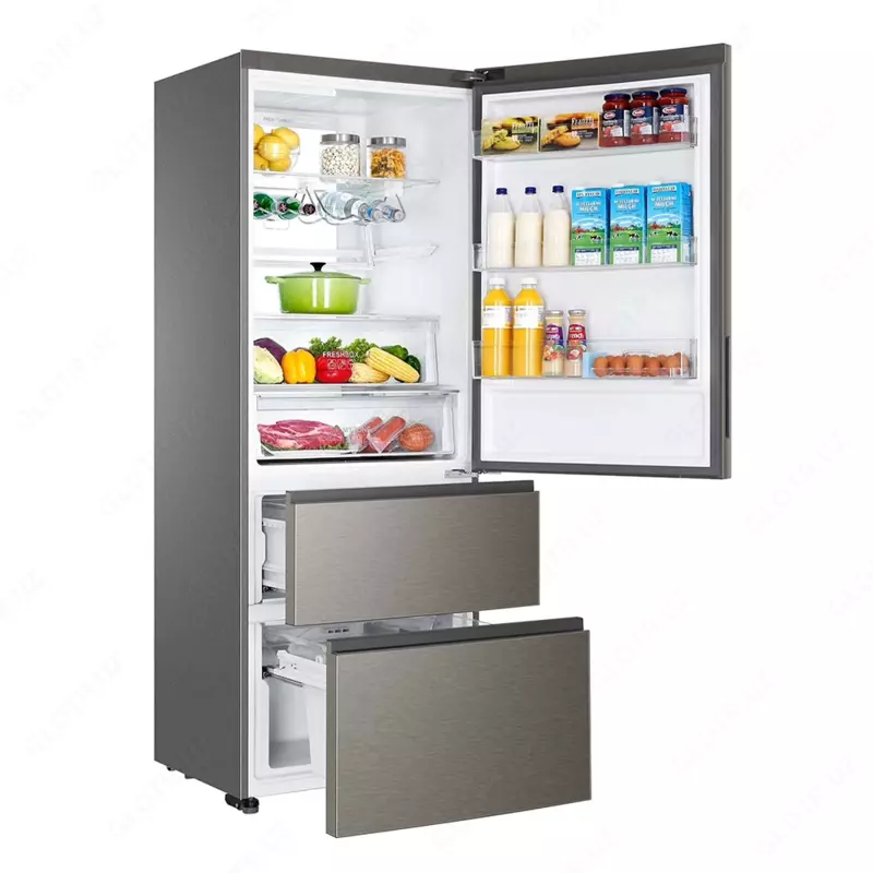 Холодильник Haier A4F742CMG