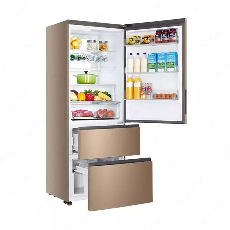 Холодильник Haier A4F742CGG