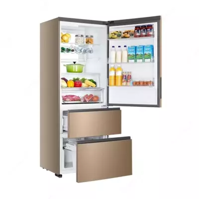 Холодильник Haier A4F742CGG