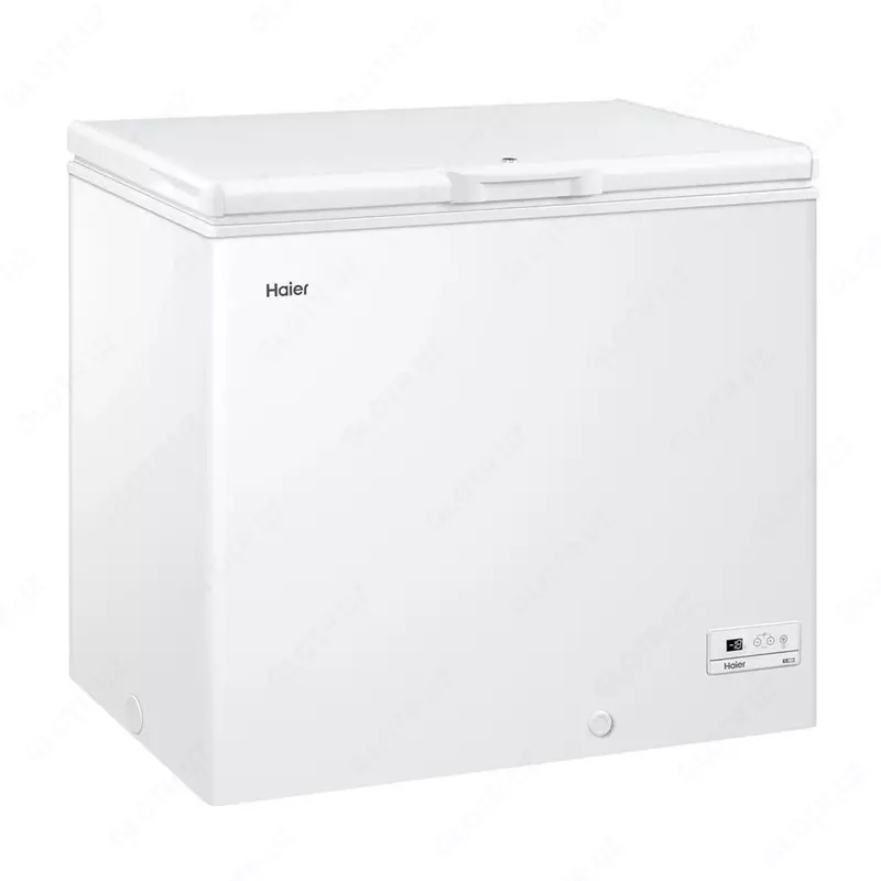 Морозильный ларь Haier HCE203R