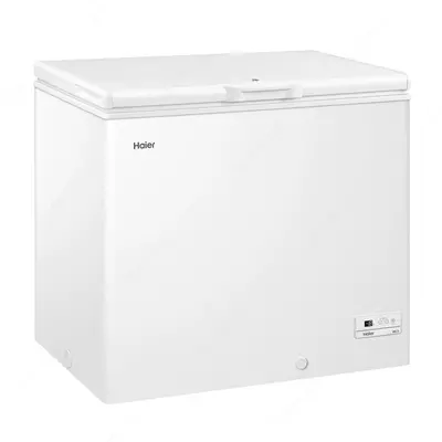 Muzlatgich Haier HCE203R