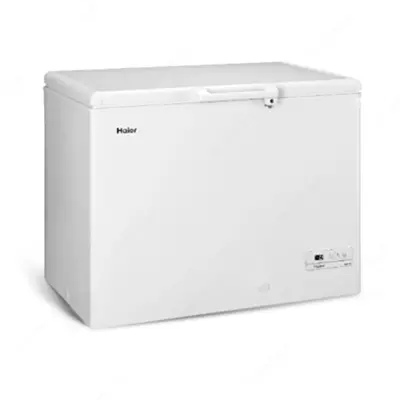 Muzlatgich Haier HCE259R