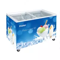 Морозильный ларь Haier SD-376A - 6 737 500 сум