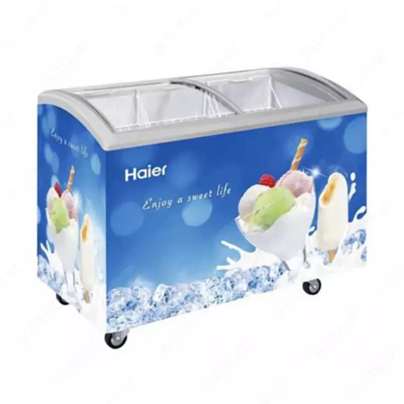 Морозильный ларь Haier SD-332