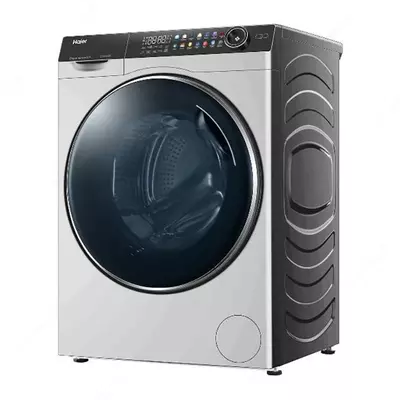 Kir yuvish mashinasi Haier HW100-BD14378S 10kg