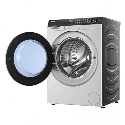 Kir yuvish mashinasi Haier HW100-BD14378S 10kg