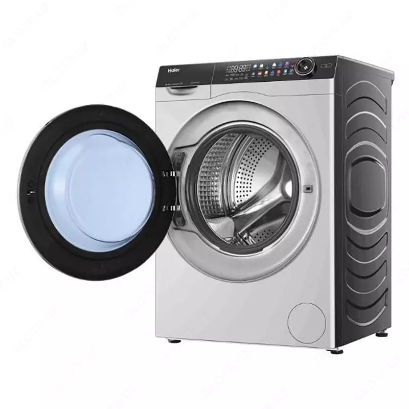 Стиральная машина Haier HW100-BD14378S 10kg
