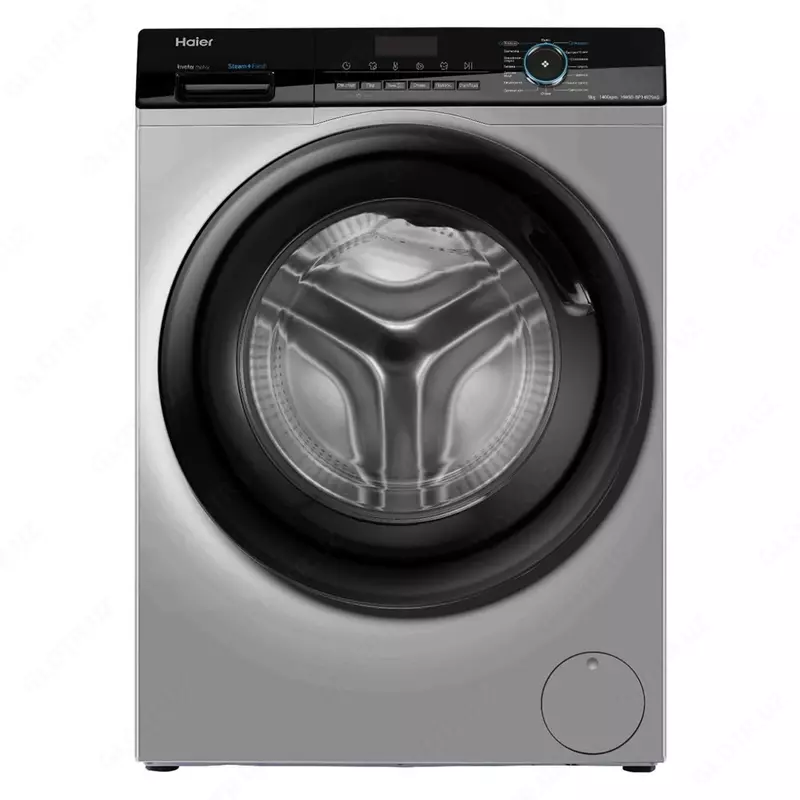 Стиральная машина Haier HW90-BP14929AS 9kg inv