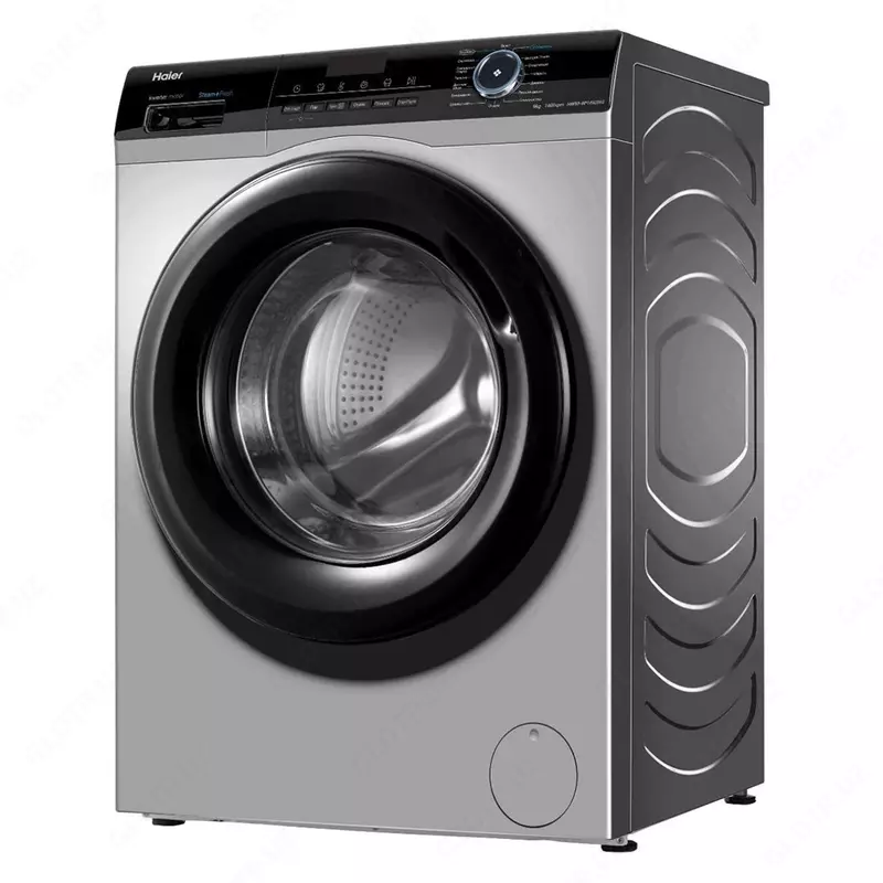 Стиральная машина Haier HW90-BP14929AS 9kg inv