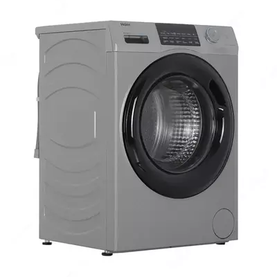 Стиральная машина Haier HW90-BP14959S 9kg inv