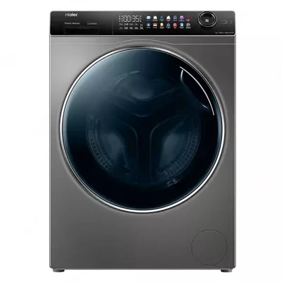 Kir yuvish mashinasi Haier HW80-B14279S 8kg inv