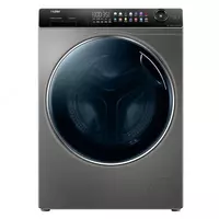 Kir yuvish mashinasi Haier HW80-B14279S 8kg inv