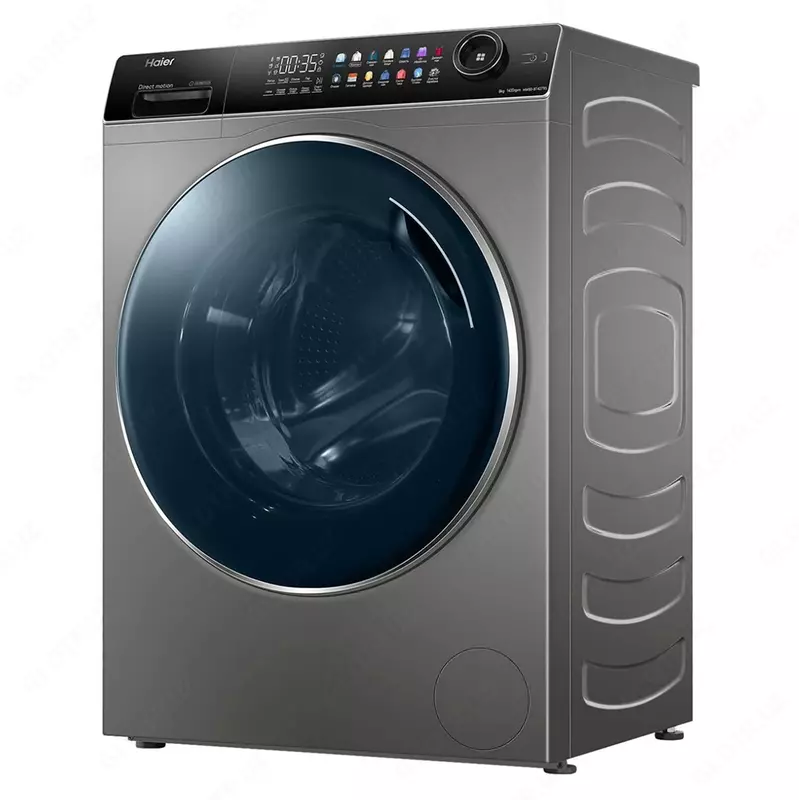 Стиральная машина Haier HW80-B14279S 8kg inv