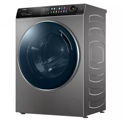 Kir yuvish mashinasi Haier HW80-B14279S 8kg inv
