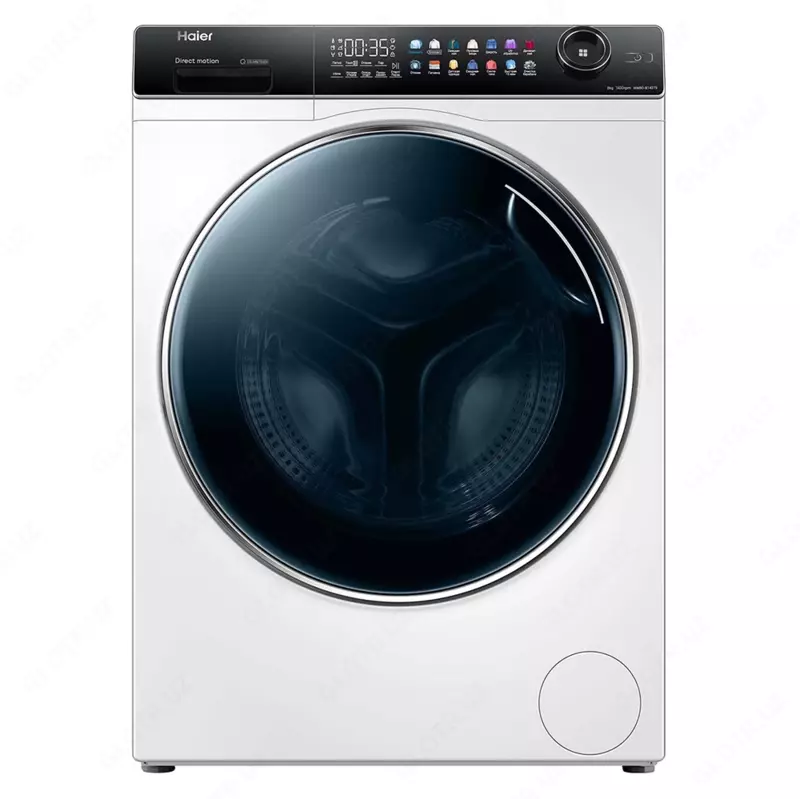 Стиральная машина Haier HW80-B14279 8kg inv