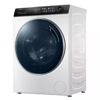 Kir yuvish mashinasi Haier HW80-B14279 8kg inv - 7 150 000 so'm