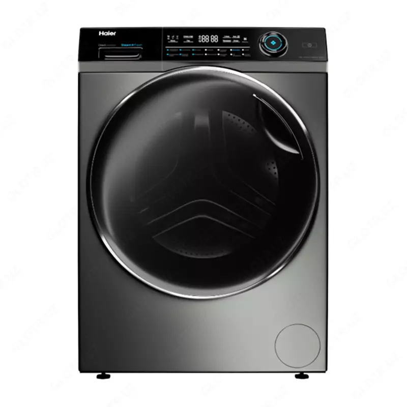  Стиральная машина Haier HW80-B14979S 8kg inv - 