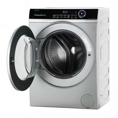 Стиральная машина Haier HW80-BP14979S 8kg inv