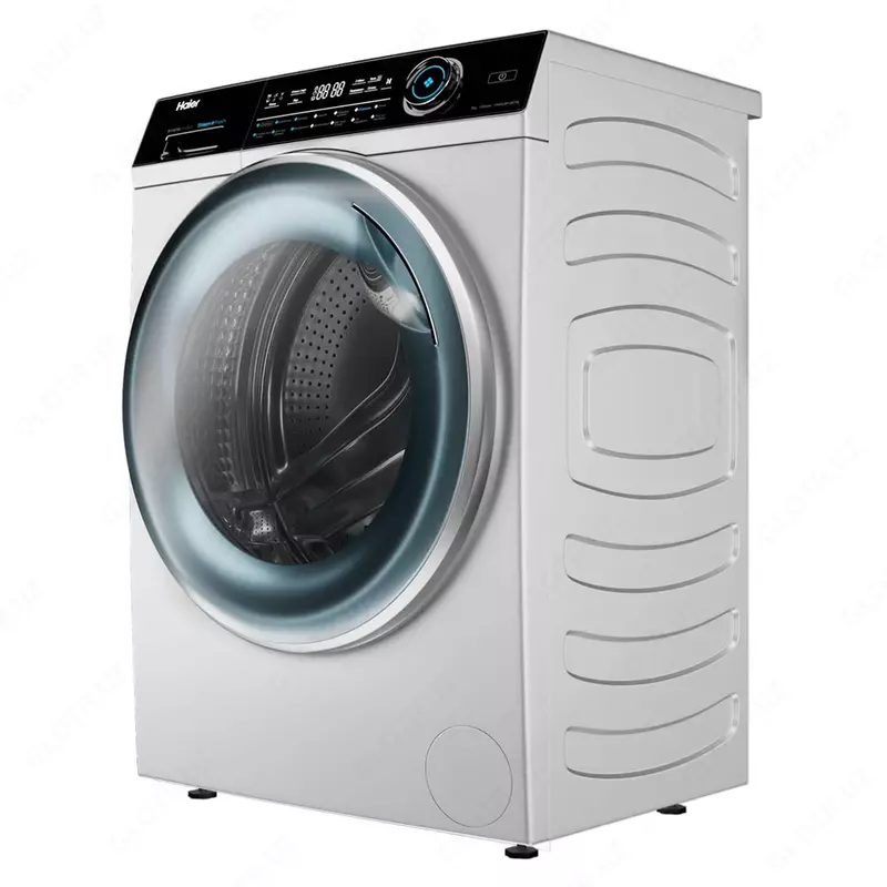 Стиральная машина Haier HW80-BP14979 8kg inv