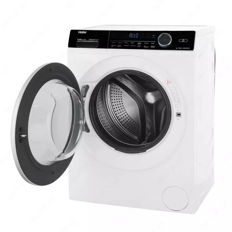 Стиральная машина Haier HW80-BP14979 8kg inv