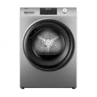 Kir yuvish mashinasi Haier HW80-BP14969AS 8kg inv