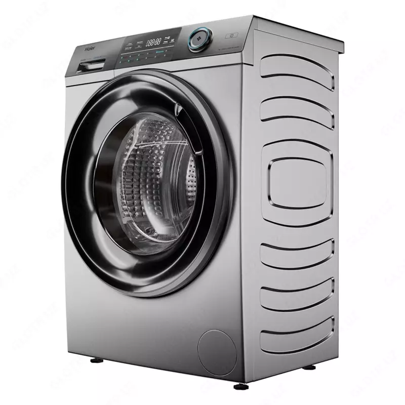 Kir yuvish mashinasi Haier HW80-BP14969AS 8kg inv