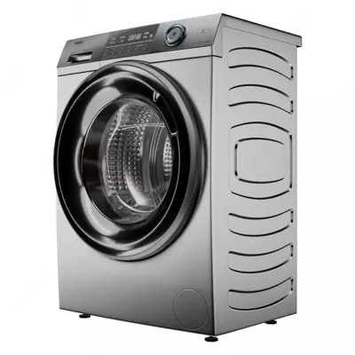 Kir yuvish mashinasi Haier HW80-BP14969AS 8kg inv