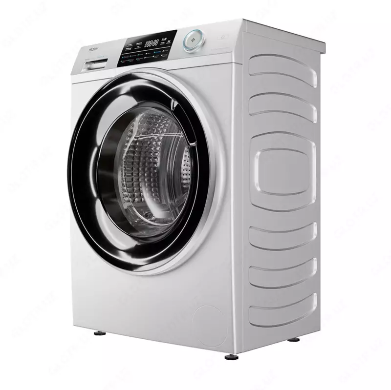 Kir yuvish mashinasi Haier HW80-BP14969A 8kg inv