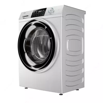 Kir yuvish mashinasi Haier HW80-BP14969A 8kg inv