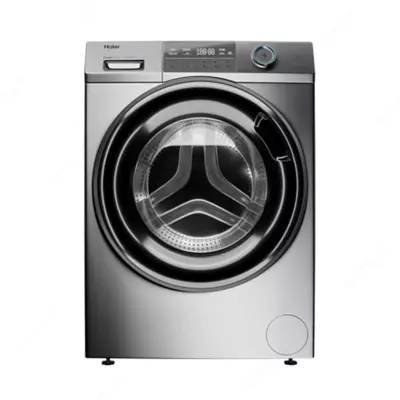 Стиральная машина Haier HW80-BP14969BS 8kg inv