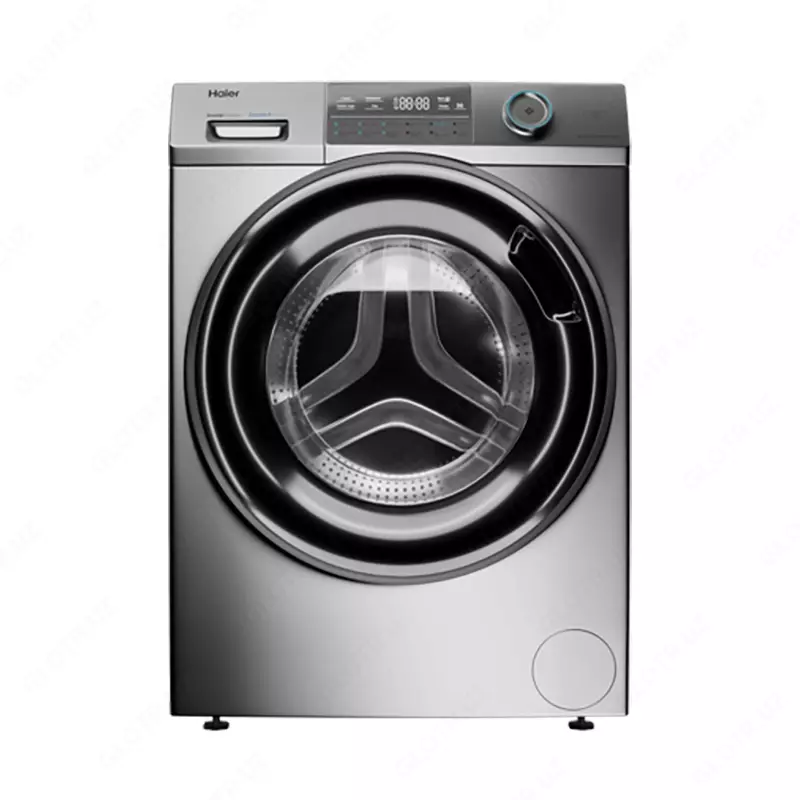 Стиральная машина Haier HW80-BP14969BS 8kg inv