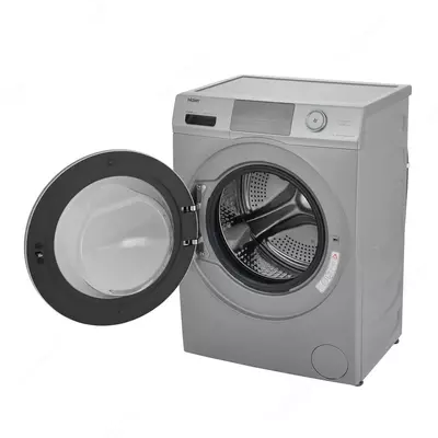 Стиральная машина Haier HW80-BP14969BS 8kg inv