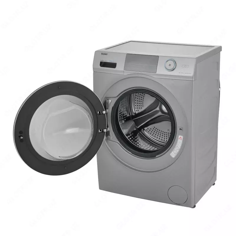 Стиральная машина Haier HW80-BP14969BS 8kg inv
