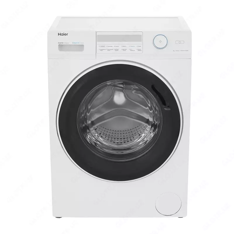 Стиральная машина Haier HW80-BP14969B 8kg inv