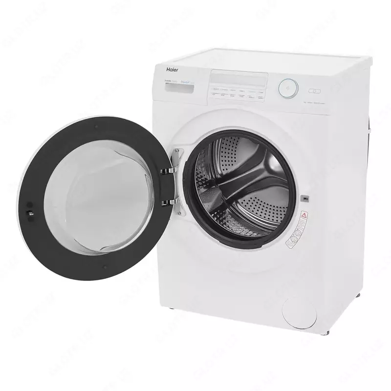 Стиральная машина Haier HW80-BP14969B 8kg inv