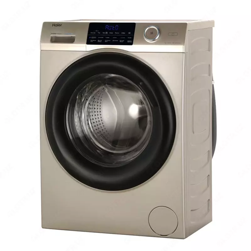Kir yuvish mashinasi Haier HW70-BP12959G 7kg inv