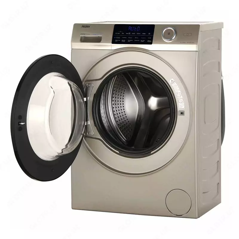  Kir yuvish mashinasi Haier HW70-BP12959G 7kg inv - 