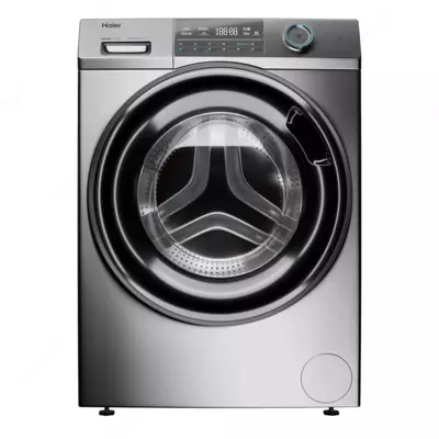 Стиральная машина Haier HW70-BP12969BS 7kg inv