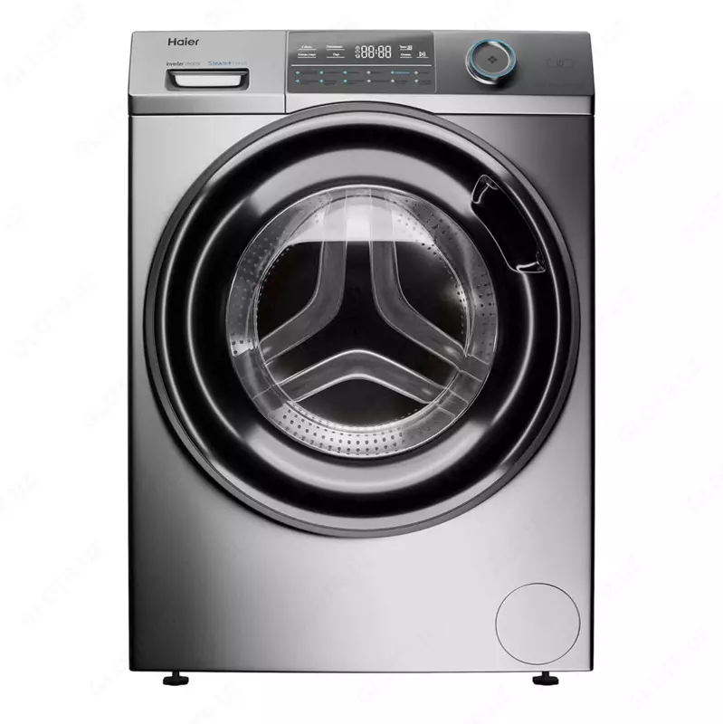 Стиральная машина Haier HW70-BP12969BS 7kg inv
