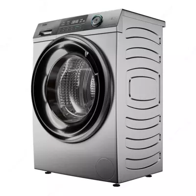 Стиральная машина Haier HW70-BP12969BS 7kg inv