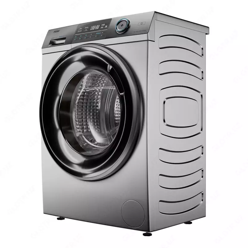 Стиральная машина Haier HW70-BP12969BS 7kg inv