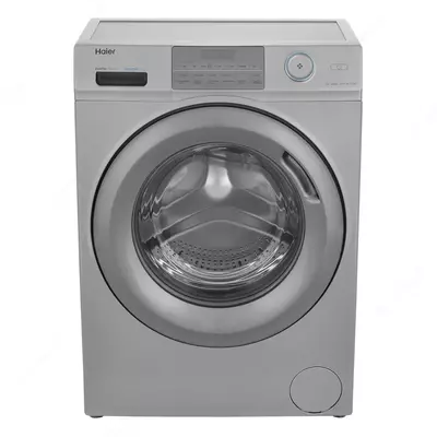 Стиральная машина Haier HW70-BP12959BS 7kg inv