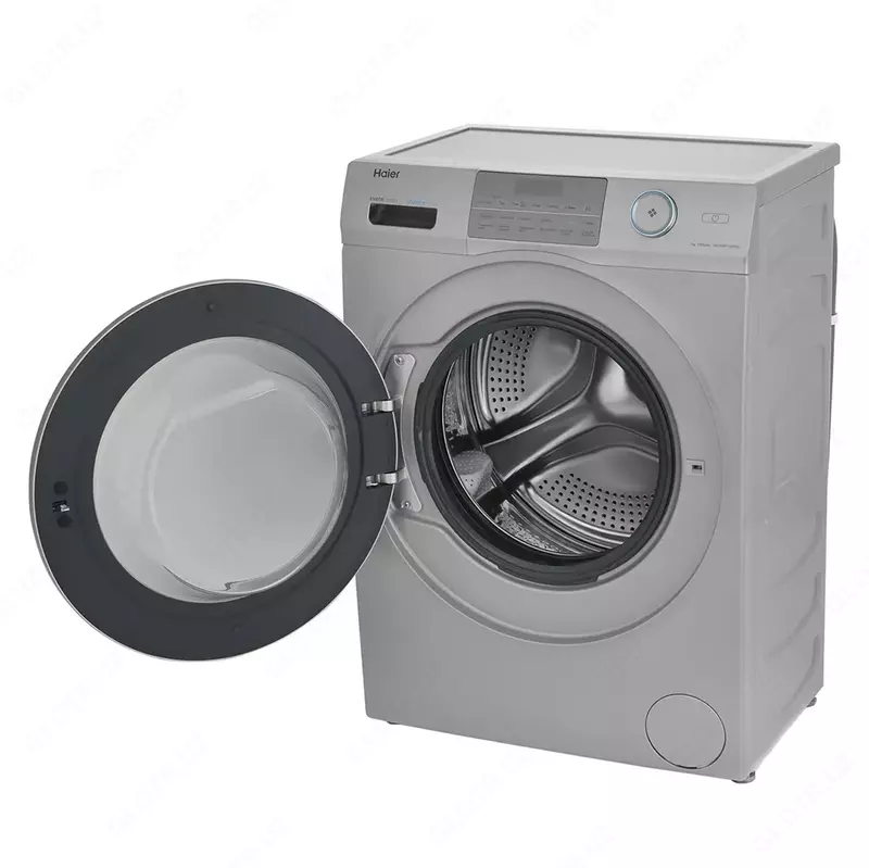 Стиральная машина Haier HW70-BP12959BS 7kg inv