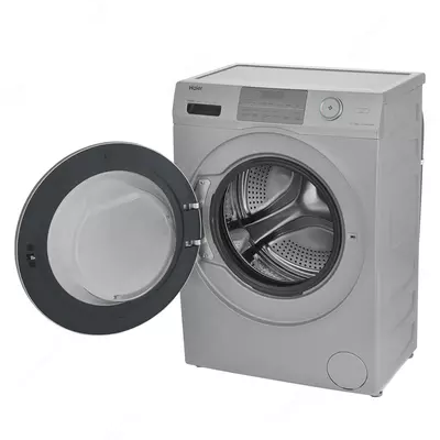 Стиральная машина Haier HW70-BP12959BS 7kg inv