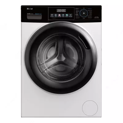 Kir yuvish mashinasi Haier HW65-BP129302A 6.5kg inv