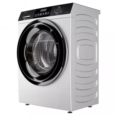 Kir yuvish mashinasi Haier HW65-BP129302A 6.5kg inv
