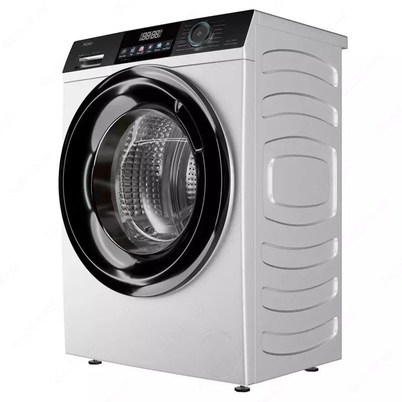 Стиральная машина Haier HW65-BP129302A 6.5kg inv