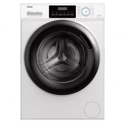 Kir yuvish mashinasi Haier HW65-BP129301A 6.5kg inv