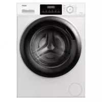 Kir yuvish mashinasi Haier HW65-BP129301A 6.5kg inv